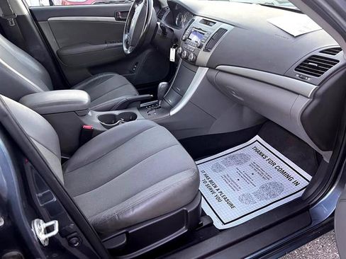 Used 2010 Hyundai Sonata SE image 14