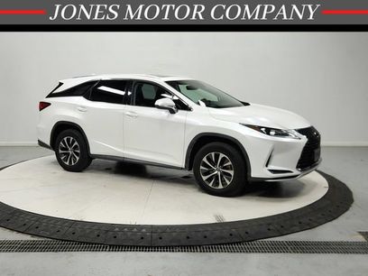 Used 2020 Lexus RX 350L Premium w/ Premium Package