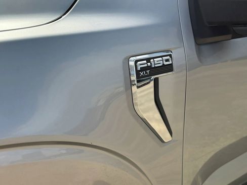 Used 2021 Ford F150 XLT w/ Equipment Group 302A High image 19