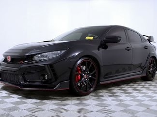 Used 2021 Honda Civic Type R video 2