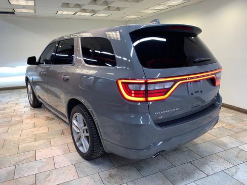 Used 2021 Dodge Durango R/T image 6