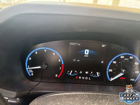 Used 2022 Ford Bronco Sport image 16