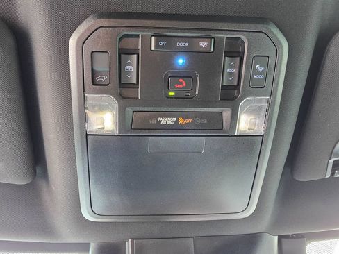 Used 2024 Toyota Sequoia Platinum AWD/4WD image 25