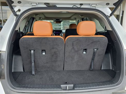 Used 2022 Kia Sorento SX Prestige w/ Rust Color Package image 13