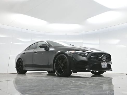 Used 2020 Mercedes-Benz CLS 450 image 55