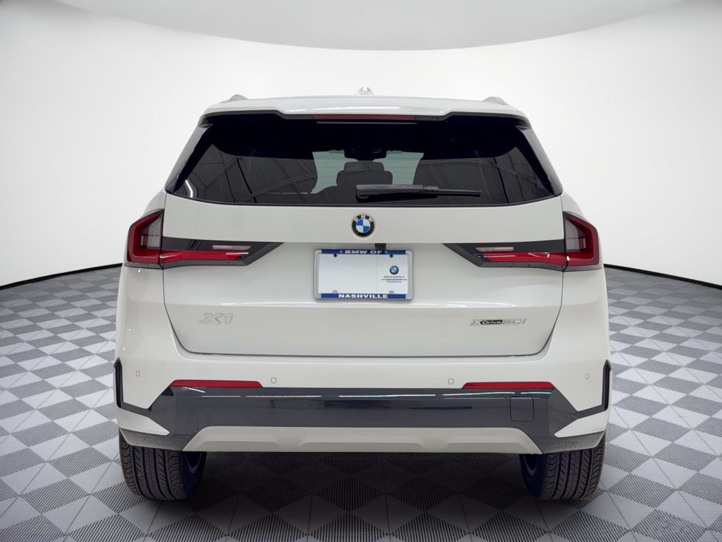 Used 2026 BMW X1 xDrive28i AWD/4WD image 11