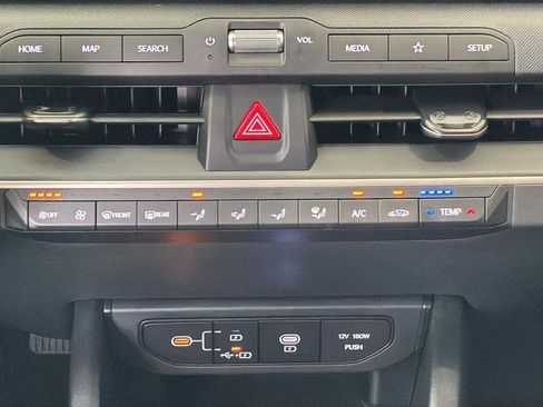 New 2026 Kia K4 FWD image 30