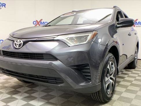 Certified 2016 Toyota RAV4 LE image 31