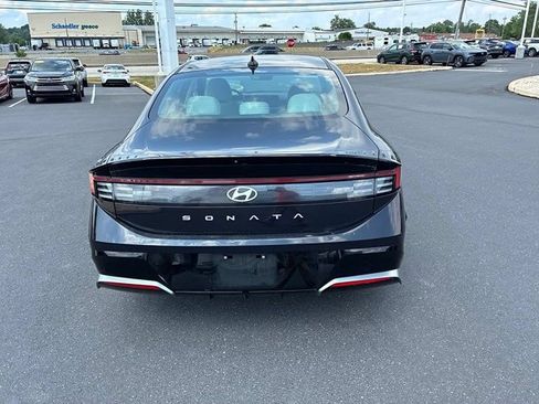 Used 2024 Hyundai Sonata SEL FWD image 9