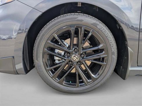 Used 2026 Toyota Camry SE w/ Convenience Package FWD image 10