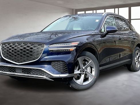 New 2026 Genesis GV70 2.5T Select image 1