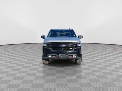 Used 2019 Chevrolet Silverado 1500 LT Trail Boss w/ Convenience Package image 3