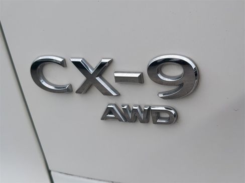 Used 2022 MAZDA CX-9 Touring Plus image 11