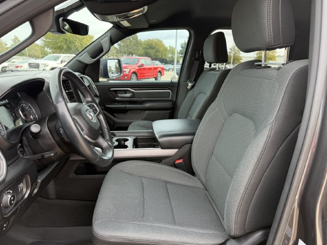 Used 2022 RAM 1500 Lone Star RWD image 24