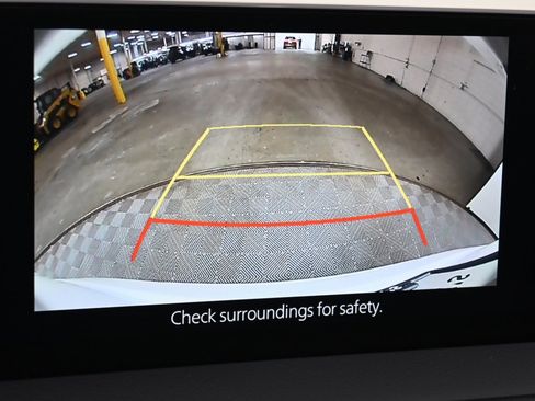 Used 2023 MAZDA CX-9 Touring Plus image 29