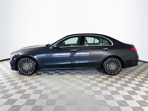New 2026 Mercedes-Benz C 300 Sedan image 4