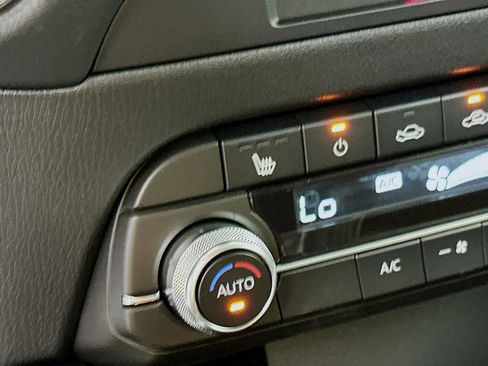 New 2025 MAZDA CX-5 Carbon Edition image 27