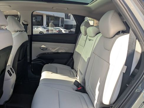 New 2026 Hyundai Tucson Limited image 14