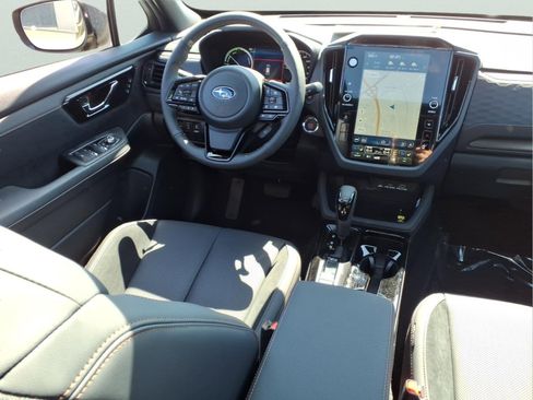 New 2026 Subaru Forester Touring image 7