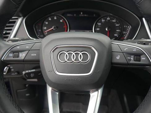 Certified 2023 Audi Q5 2.0T Premium w/ Convenience Package image 47