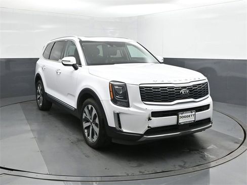 Used 2021 Kia Telluride S image 22