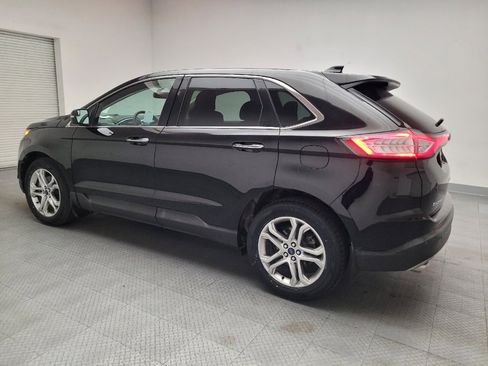 Used 2018 Ford Edge Titanium w/ Equipment Group 301A image 3
