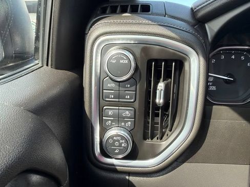 Certified 2021 GMC Sierra 1500 SLT AWD/4WD image 26