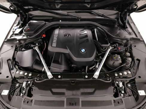 Used 2026 BMW 530i RWD image 62