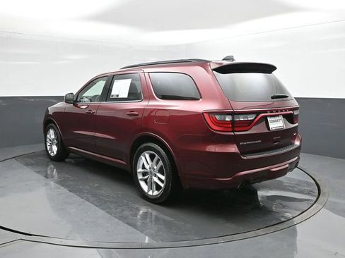 Used 2023 Dodge Durango GT image 5