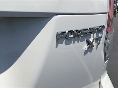 Used 2018 Subaru Forester 2.0XT Touring w/ Popular Package #3B AWD/4WD image 9
