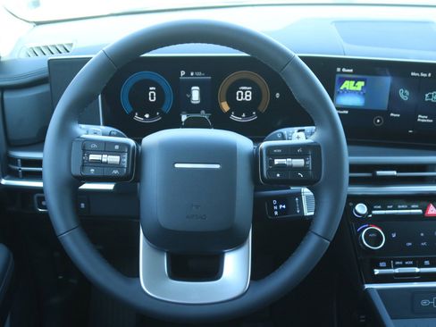 New 2026 Hyundai Santa Fe SEL image 19