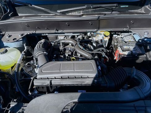 New 2025 Ford Bronco Sport Big Bend image 34