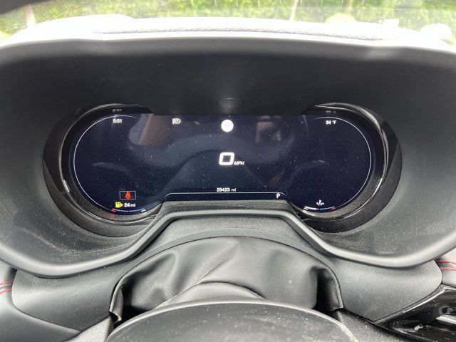 Used 2023 Dodge Hornet GT Plus w/ Track Pack AWD/4WD image 12