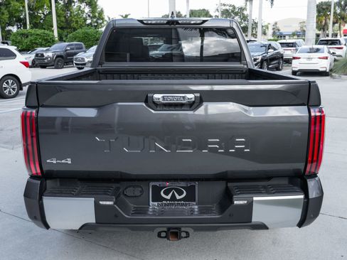 Used 2024 Toyota Tundra Limited image 24