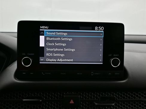Used 2025 Honda HR-V Sport image 50