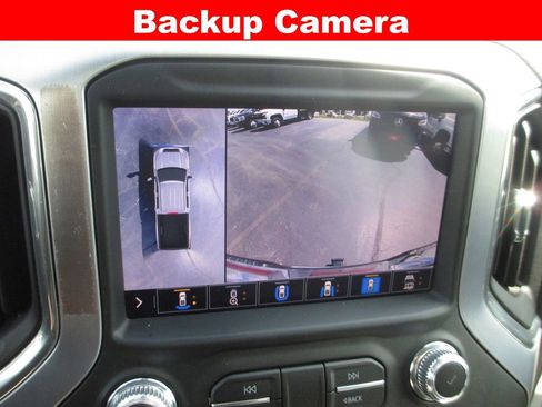 Used 2020 GMC Sierra 2500 SLT w/ Technology Package AWD/4WD image 17