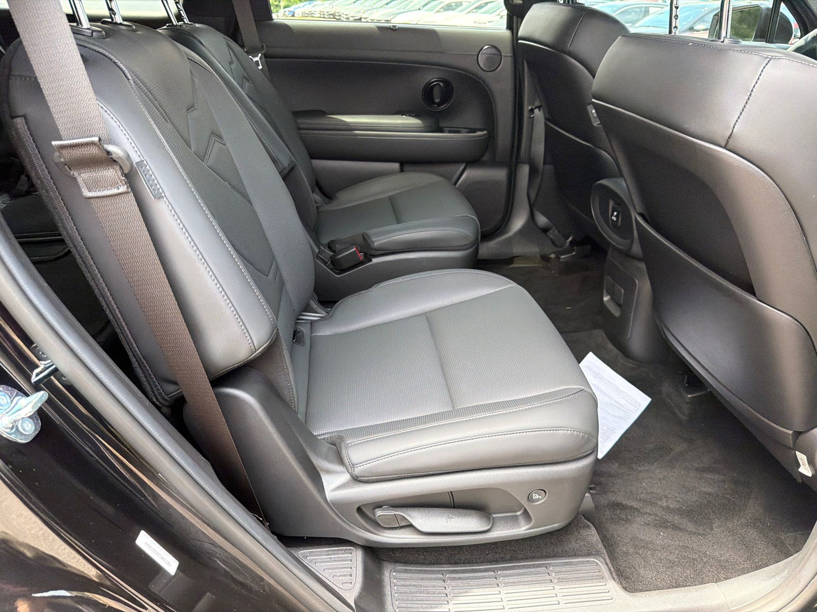 Certified 2026 Hyundai Palisade XRT Pro AWD/4WD image 16