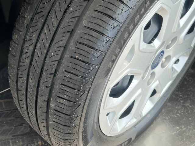 Used 2012 Ford Focus SE FWD image 34