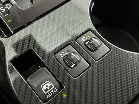 Used 2021 Toyota 4Runner TRD Off-Road Premium image 21