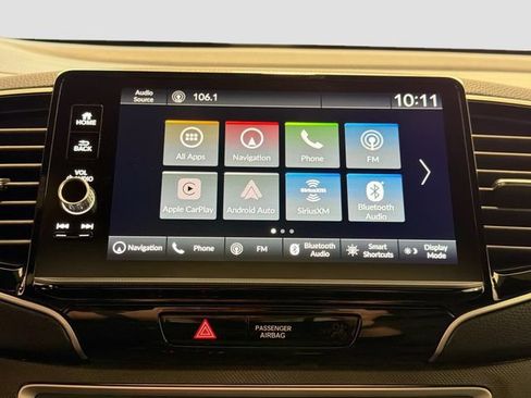 Used 2025 Honda Ridgeline TrailSport image 15