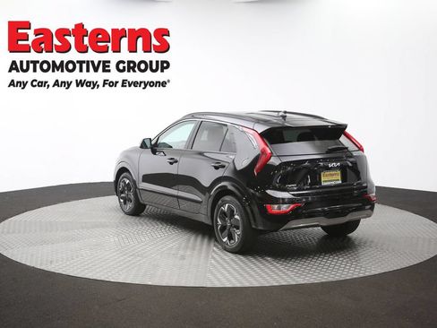 Used 2024 Kia Niro Wind w/ Wind Preserve Package FWD image 64