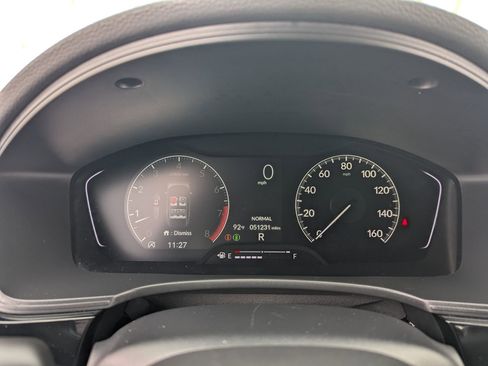 Used 2024 Honda Civic Sport image 30