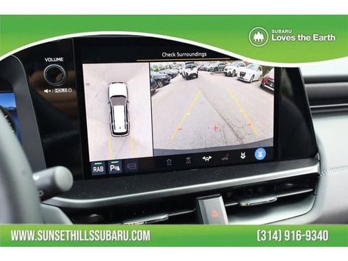 New 2026 Subaru Outback Touring XT AWD/4WD image 36