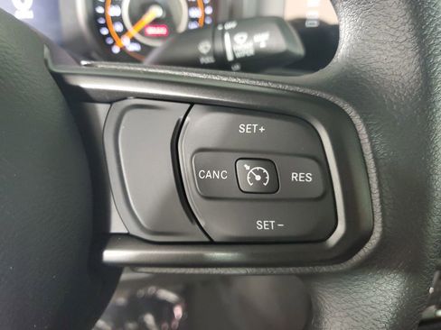 New 2026 Jeep Gladiator Sport image 23