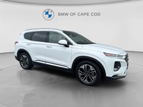 Used 2019 Hyundai Santa Fe AWD image 21