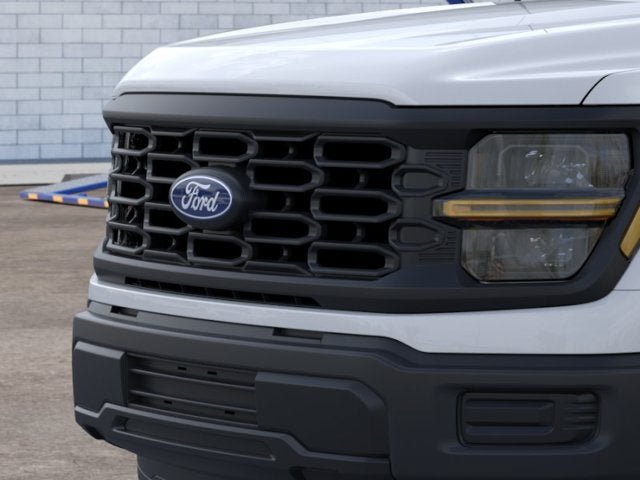 New 2026 Ford F150 XL RWD image 17