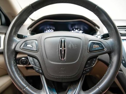 Used 2017 Lincoln MKZ Select w/ Technology Package FWD image 24