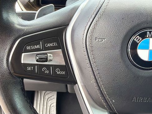 Used 2025 BMW X5 xDrive40i w/ Climate Comfort Package image 38