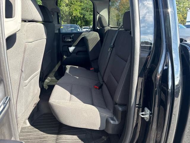 Used 2019 Chevrolet Silverado 1500 LT w/ All Star Edition AWD/4WD image 15