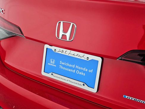 Used 2025 Honda Civic Sport image 13